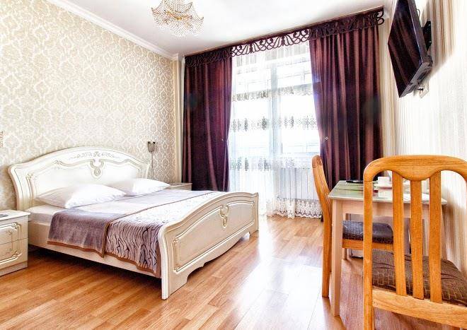 Mini hotel sultan