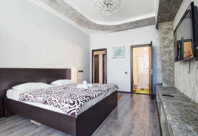 Mini hotel bereket dip