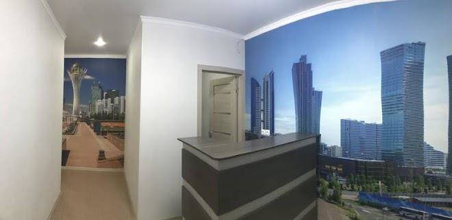 Mini hotel prospect