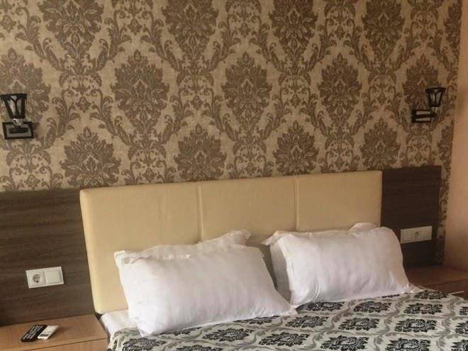 Mini hotel ulpan
