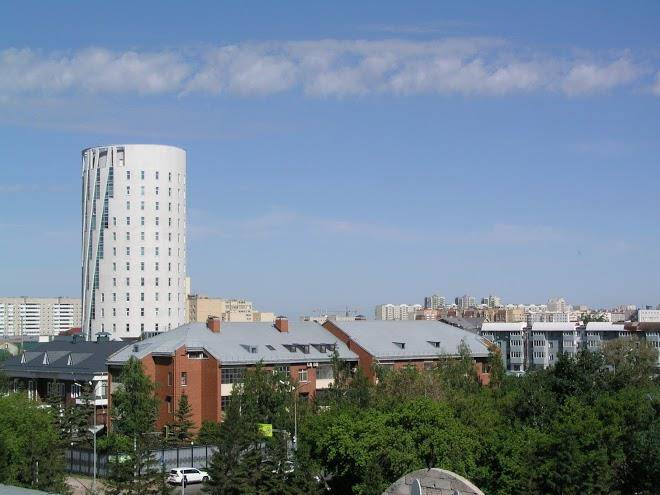 Pearl Of The East Alakol Image