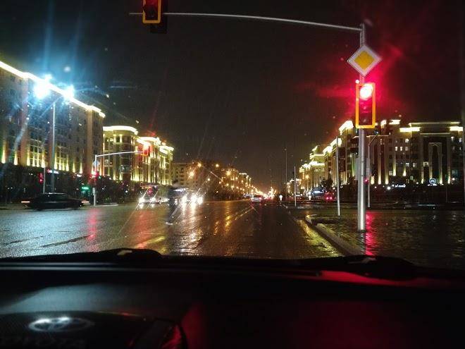 Shanyrak On Abaya Image