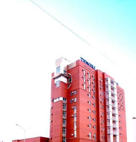 Tengri hotel