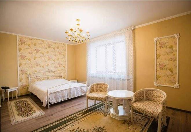 Empair park hotel