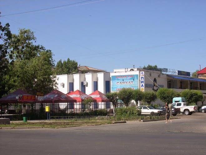 Sayakhat