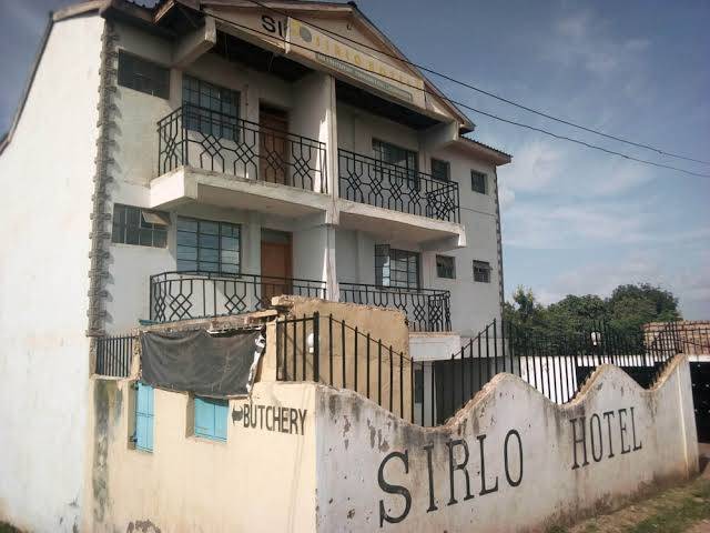 Sirlo Hotel