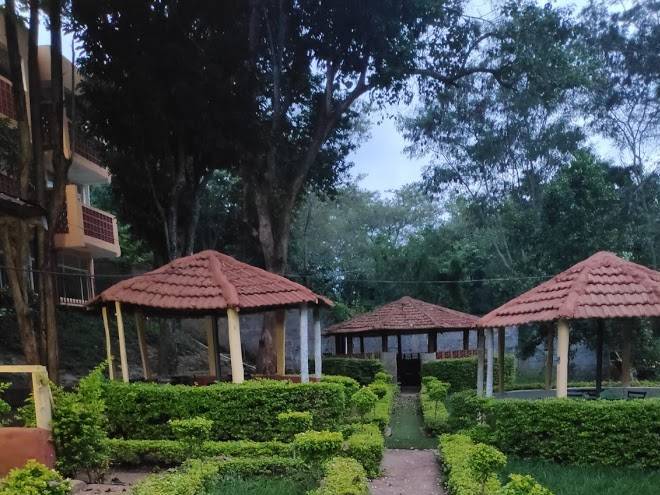 Sun citi resort sagana