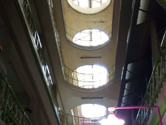 Olympia hotels