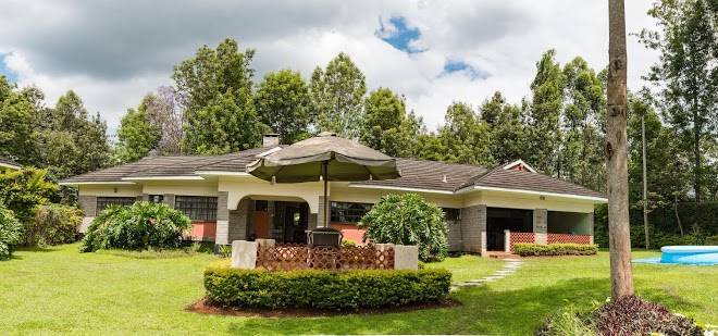 Kahigahomestay