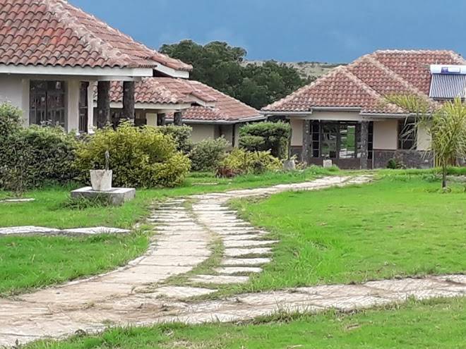 Mtoni resort naro moru