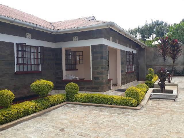 Regency guest homes