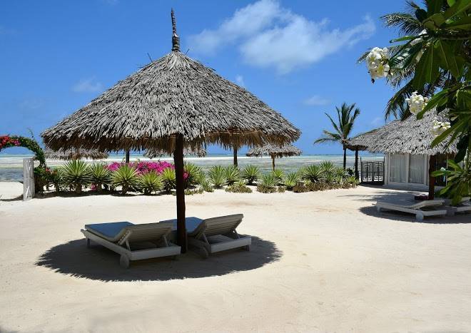 Alawi boutique hotel