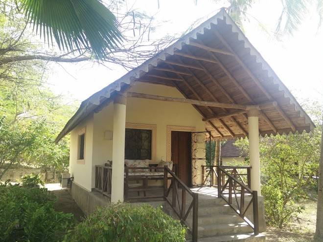 Backpacker's club malindi