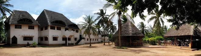 Dreamland center