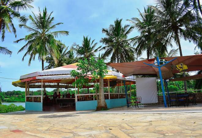 Garden park hotel mtwapa