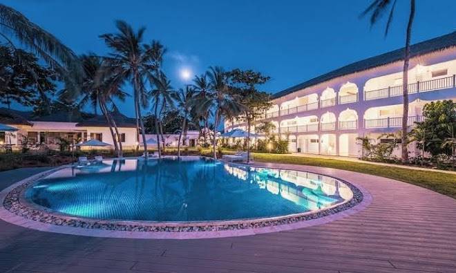 Hemingways watamu