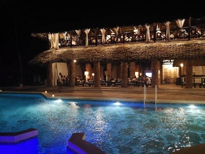 Hotel barracuda