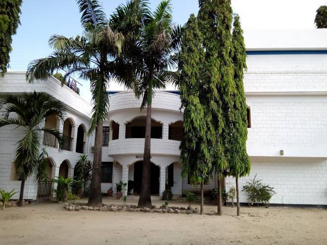 Hotel kumbe