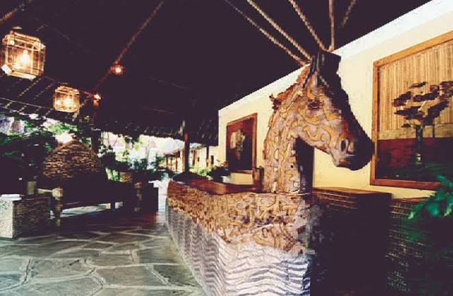 Kilili baharini resort and spa