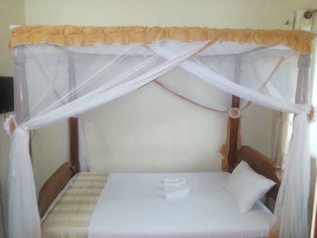 Kinondoni diamond hotel