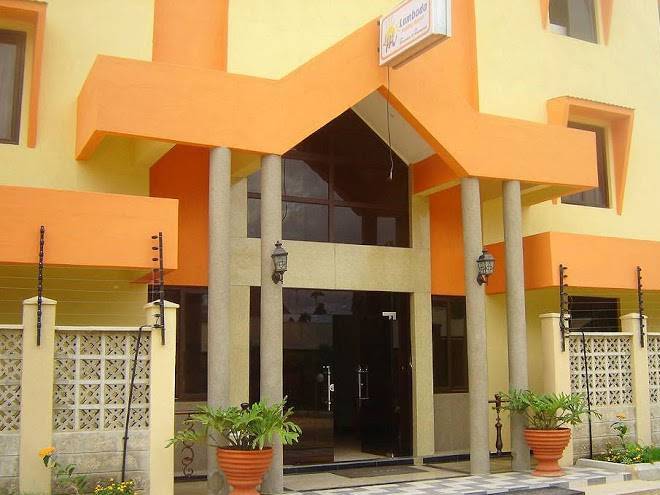 Lambada holiday resort