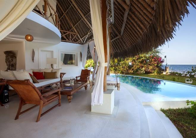 Leopard point luxury beach resort & spa