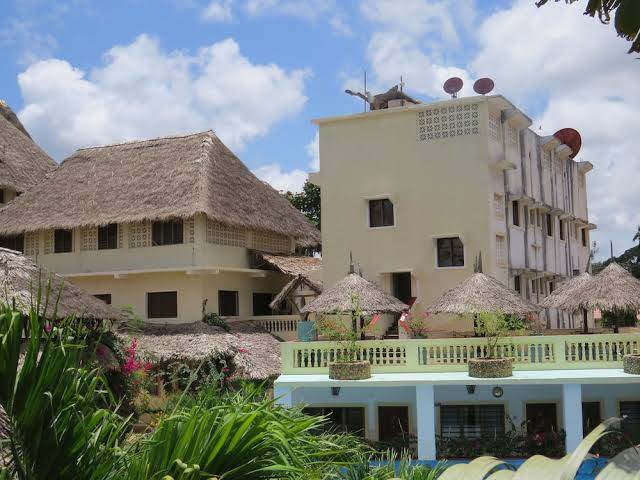 Malindi breeze point
