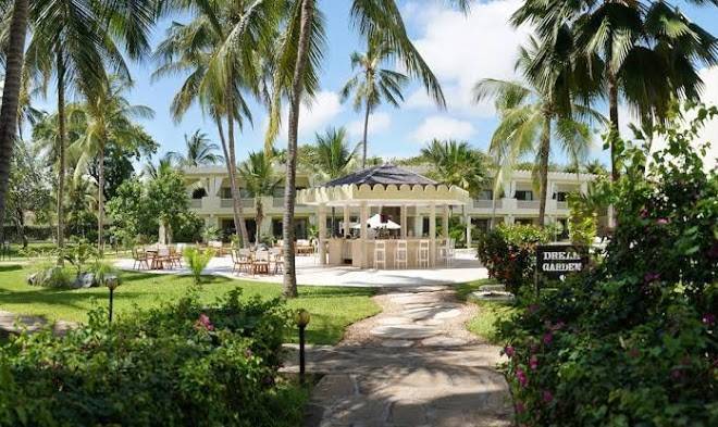 Malindi dream garden