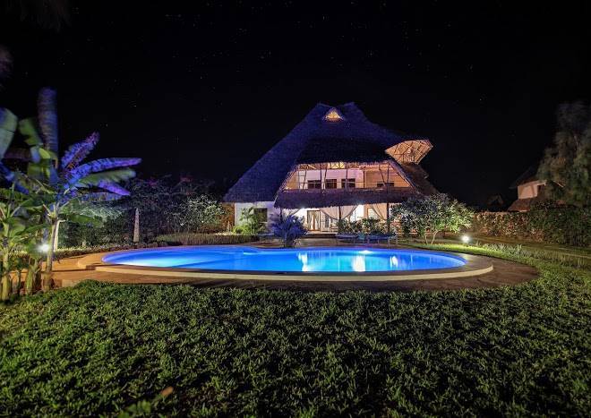 Mama africa b&b