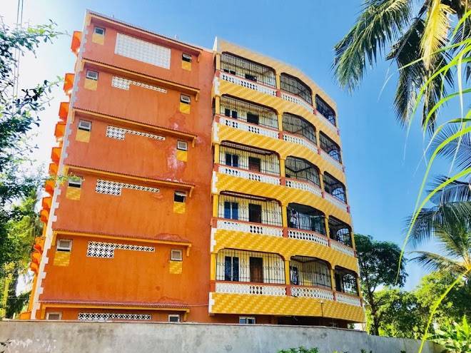 Mtwapa coast breeze