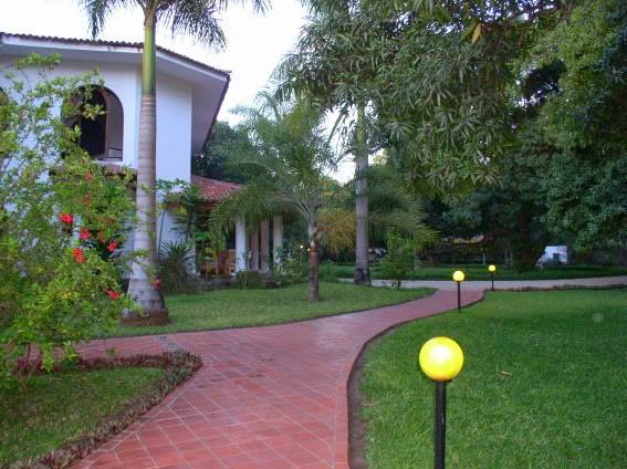 Mwembe resort