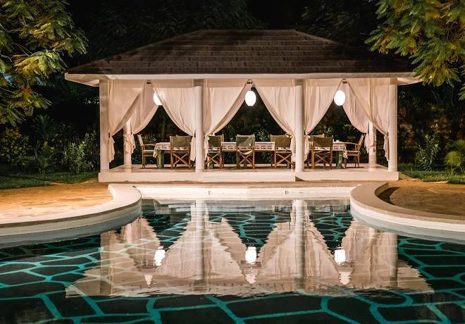 Nyumba ya mbuyu boutique hotel
