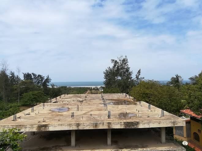 Pine court malindi ltd