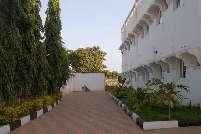 Prestige holiday resort malindi