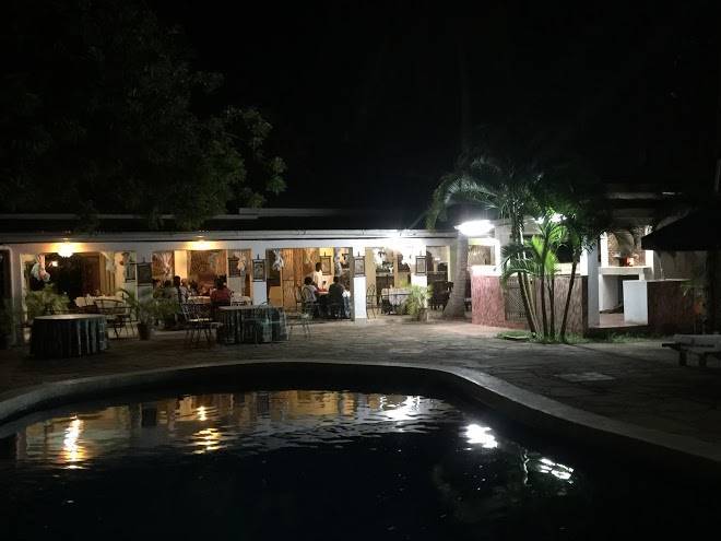 Seaview resort malindi kenya