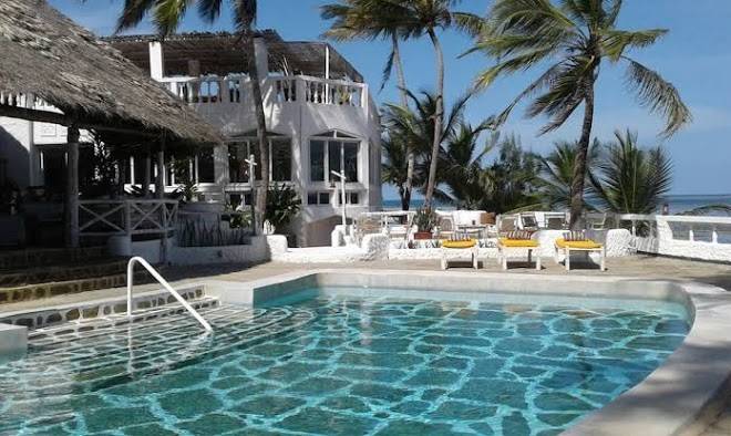 Stephanie ocean resort