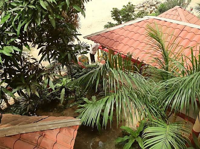 Sunpark hotel