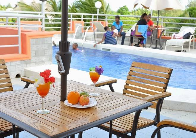 The monalisa hotel