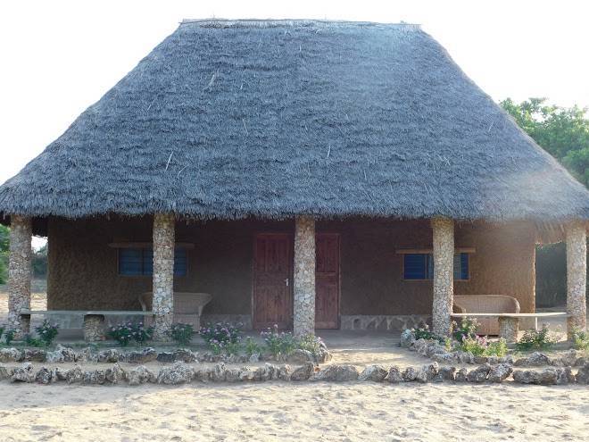 Tishi's farm