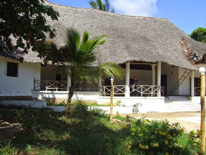 Travellers inn resort malindi kenya