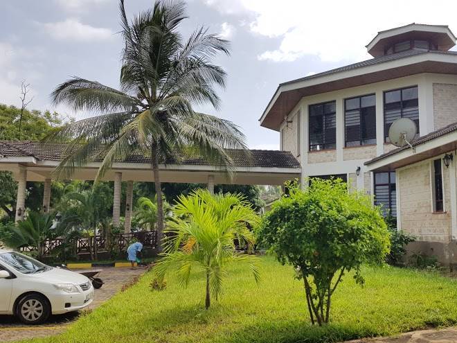 Watamu adventist beach resort