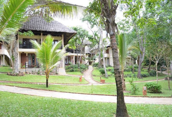 Baobab beach resort & spa