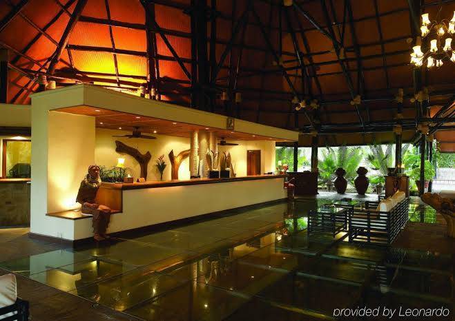 Diani reef beach resort & spa