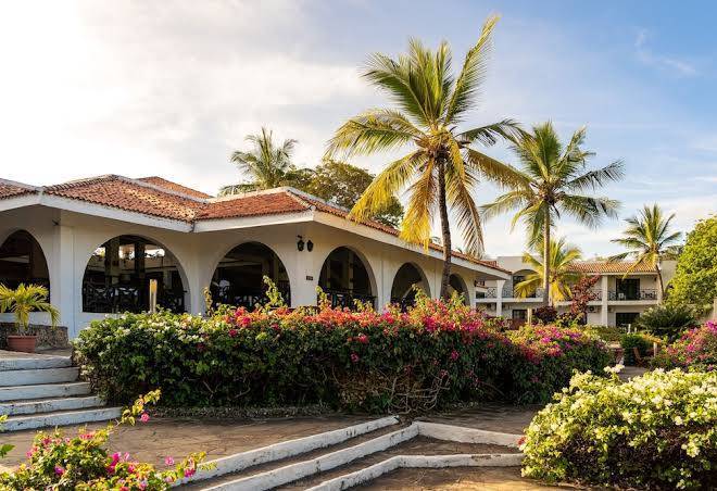 Diani sea resort