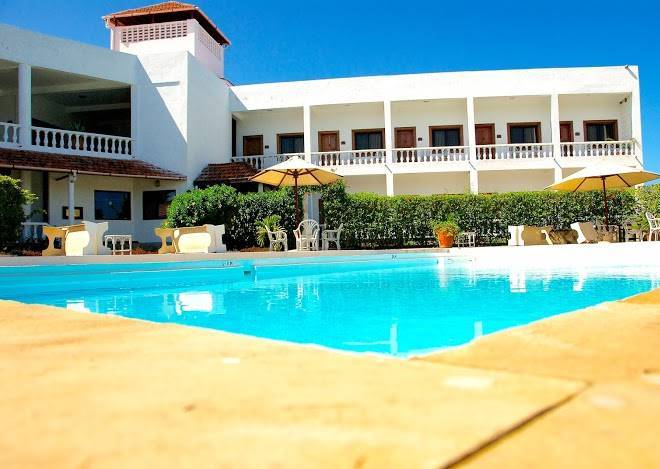Galu inn