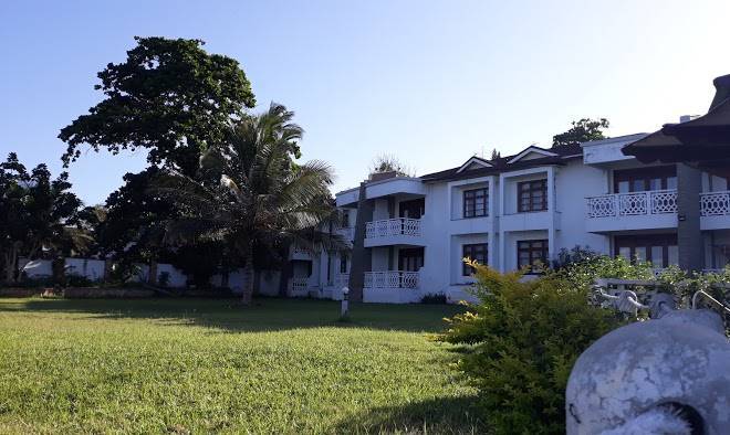 Hillpark amare resort