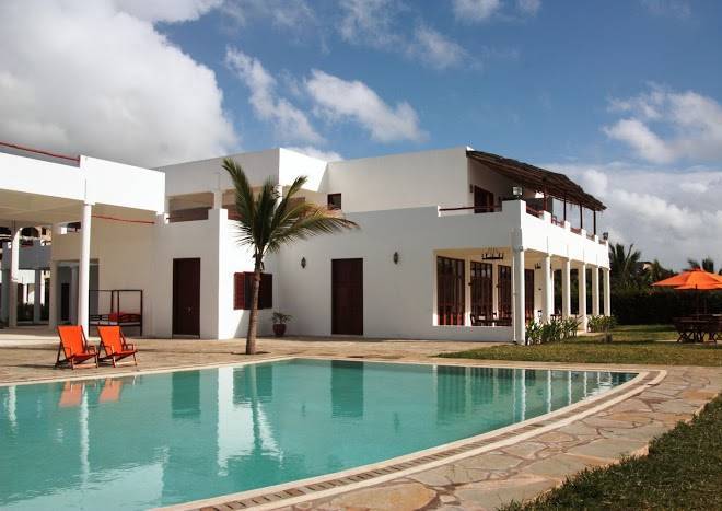 Hotel sonrisa