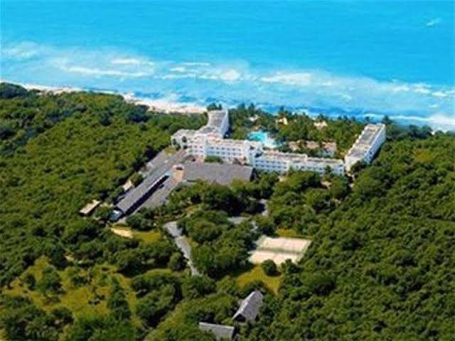 Kaskazi beach resort