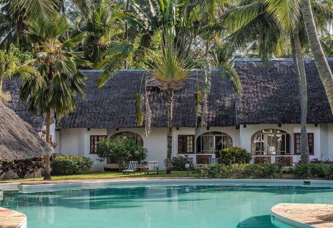 Leisure lodge beach & golf resort