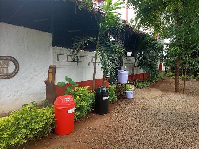 Mwana resource centre